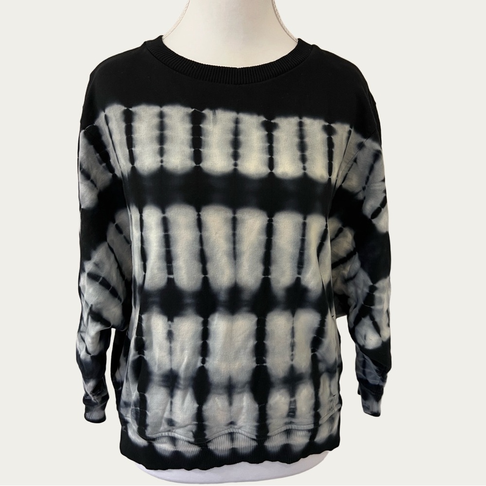William Rast‎ Tie Dye Sweater Small